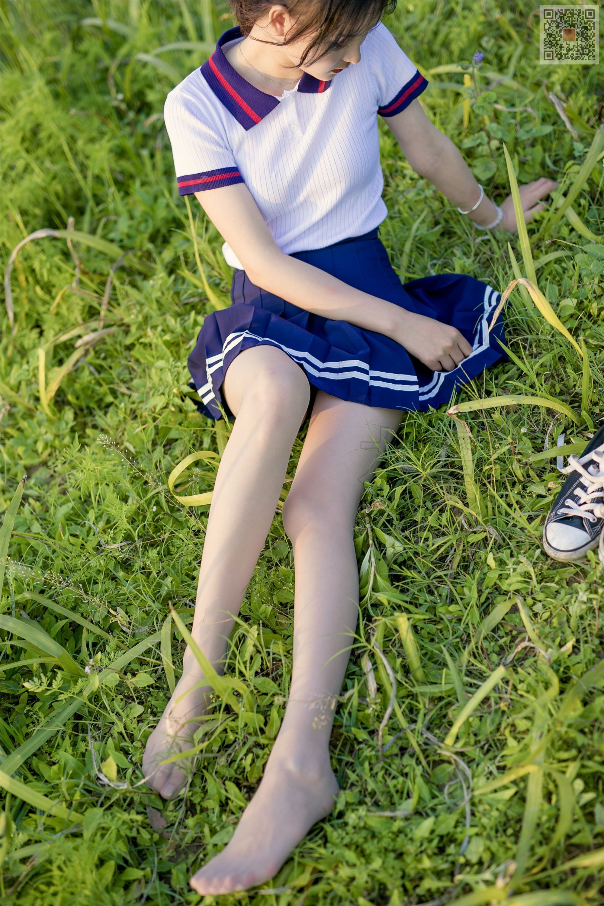 尤蜜丝 穿搭写真 NO.016